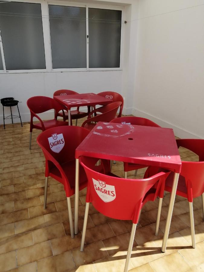 Apartamentos Lazarino1 Nazaré Quarto foto